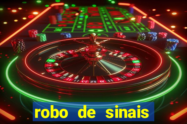 robo de sinais fortune rabbit